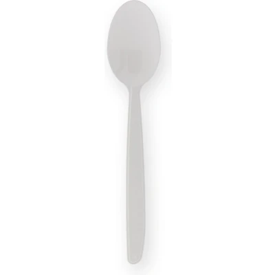 Afbeelding van Wooden Cutlery Spoons Bamboo &quot;Pure&quot; 165mm
