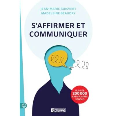 Afbeelding van S&#039;affirmer et communiquer