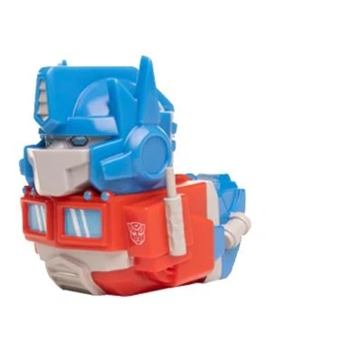 Image de Tubbz Canard Cosplay Transformers Optimus Prime