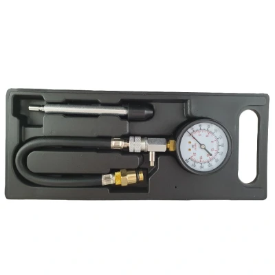 Afbeelding van Weber Tools WT 1000 universele compressiemeter benzine motoren