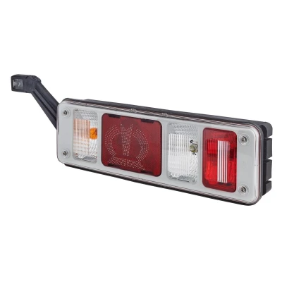 Afbeelding van Achterl Krone hybride li met rubber arm 2VP 340 961 531
