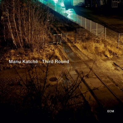 Afbeelding van Manu Katché Third Round (CD)