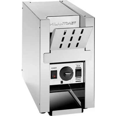 Afbeelding van Milantoast conveyor toaster