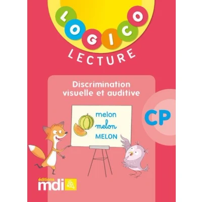 Image de Logico Lecture 1 CP 2018