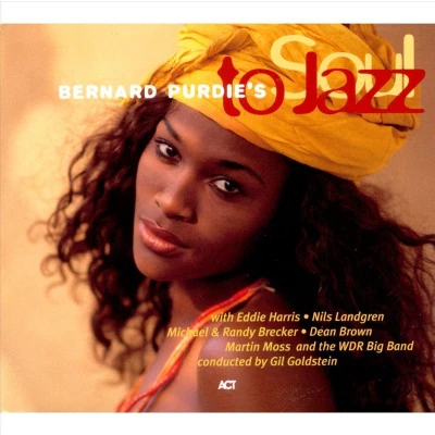 Afbeelding van Soul To Jazz
