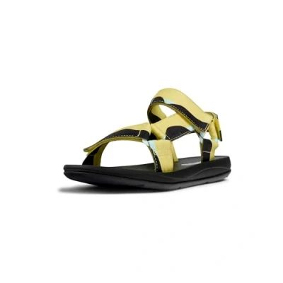 Afbeelding van Camper Chaussures de match pour homme, Multicolore 030, 44 EU