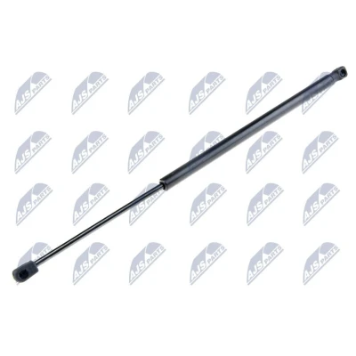 Afbeelding van NTY AE BM 012 Gasveer achterklep 450 543 BMW: 3 Touring