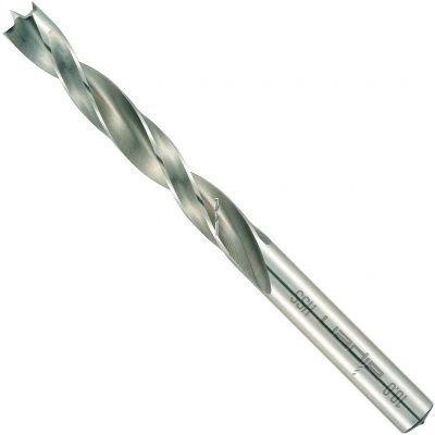 Afbeelding van Alpen 62000600100 Hout spiraalboor 6 mm Gezamenlijke lengte 93 Cilinderschacht 1 stuk(s)