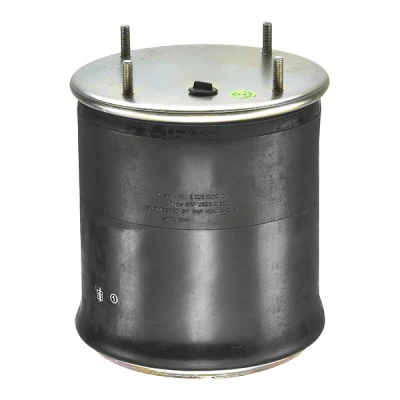 Afbeelding van Magnum Technology 5002 03 0095P Veerbalg, luchtvering