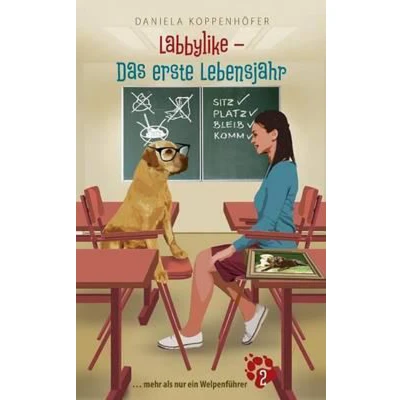 Afbeelding van Labbylike Das erste Lebensjahr