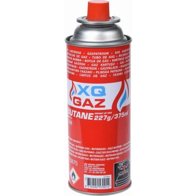 Afbeelding van Campinggas 375 ml (Butaan)