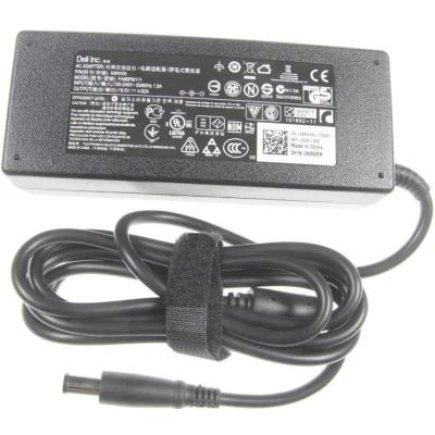 Afbeelding van Dell Notebook adapter 19,5V / 90W (PA 3E)