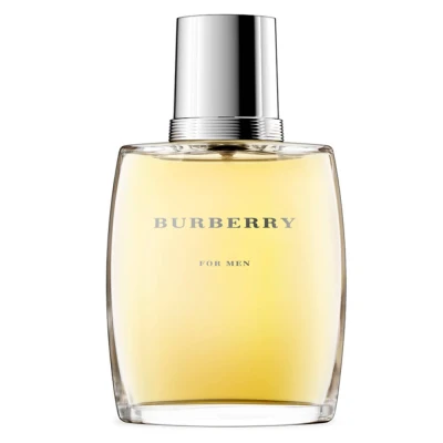 Afbeelding van Burberry For Men Eau de Toilette 100 ml