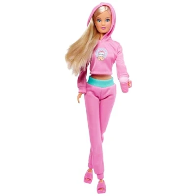 Afbeelding van Simba Steffi Love Relax Pop
