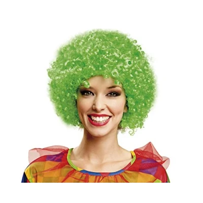 Afbeelding van Pruik My Other Me Groen