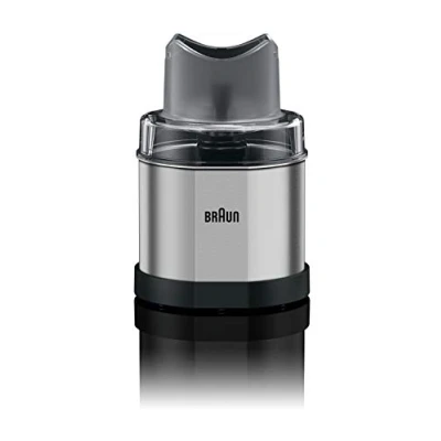 Afbeelding van Braun MQ 60 Specerijenmolen Staafmixeraccessoire