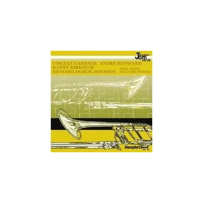 Afbeelding van Various Artists Jam Session Volume 20 (CD)
