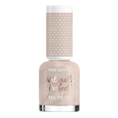 Afbeelding van Naturally Perfect nagellak 007 Sugared Almond 8ml