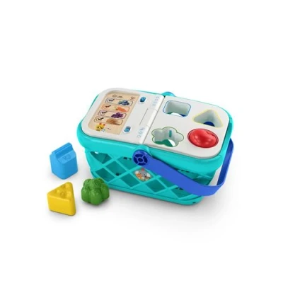 Afbeelding van H Einstein Magic Touch Winkelmandje