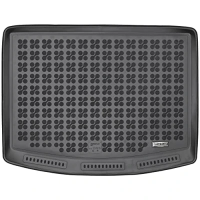 Afbeelding van M MOTOS kofferbakmat voor Suzuki S Cross III sinds 2021 Verbeter je reiscomfort met de antislipmat alle weersomstandigheden, bescherming tegen vuil