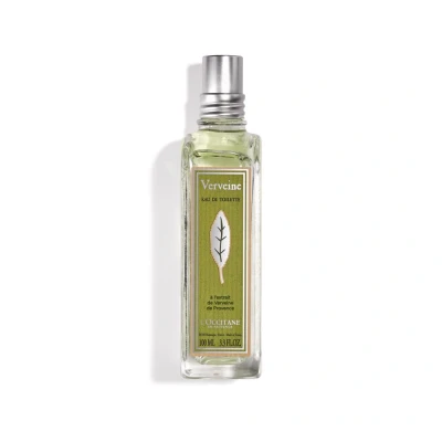 Afbeelding van L&#039;Occitane Verveine Eau de Toilette 100ml