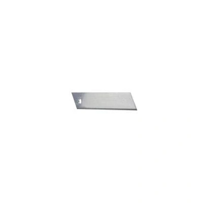 Image de STANLEY Jeu 5 lames de cutters 18mm