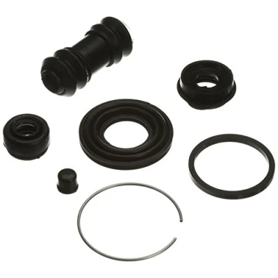 Afbeelding van AUTOFREN SEINSA D4527 Remklauw Reparatieset Achteras 35 MAZDA: Premacy Van