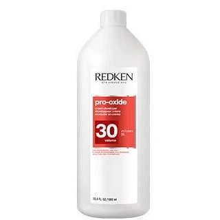 Afbeelding van Redken Pro Oxide Cream Developer 30 Vol.9% Oxidatie 1000ml