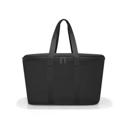 Afbeelding van Reisenthel Shopping Coolerbag black