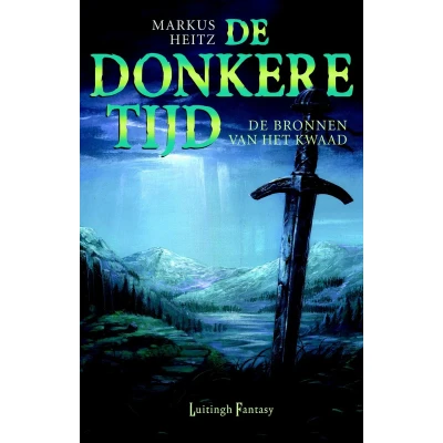 Afbeelding van De bronnen van het kwaad