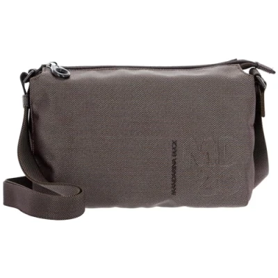Afbeelding van MANDARINA DUCK Schoudertas MD20 Pochette Mole Bruine