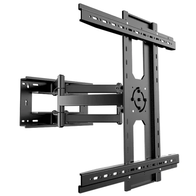 Afbeelding van A PEQ DY5595 draaibare, kantelbare en roterende muurbeugel 55 95 inch