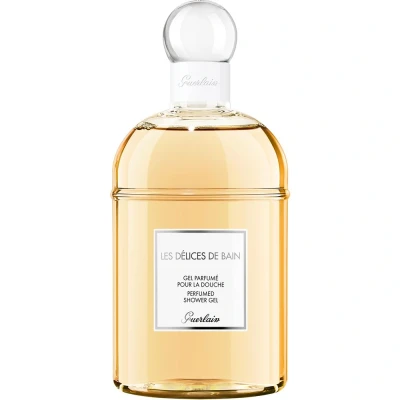 Afbeelding van Guerlain Les Delices de Bain 200 ml Douchegel