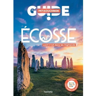 Afbeelding van ECOSSE