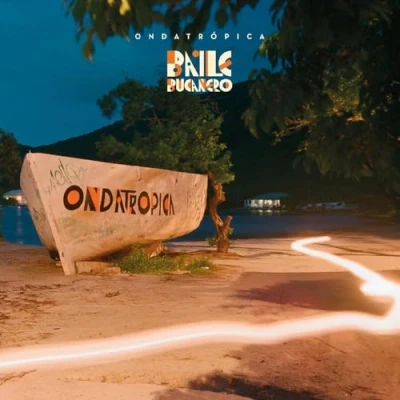 Afbeelding van Ondatropica Baile Bucanero (LP)
