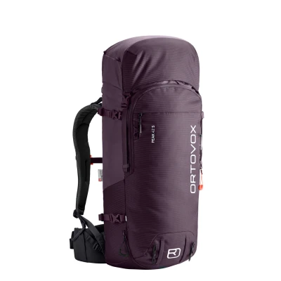 Afbeelding van Ortovox Peak 42 S wild berry