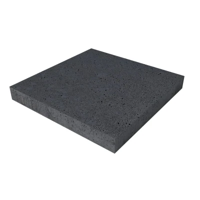 Afbeelding van Oud Hollandse Tegel 60x60x7cm Antraciet