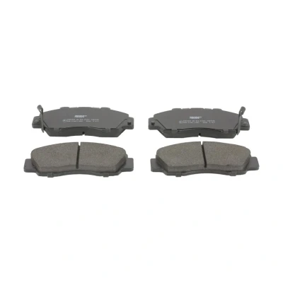 Image de 4 plaquettes de frein ferodo fdb1505