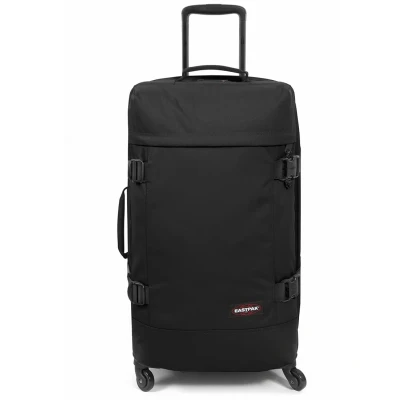 Afbeelding van Eastpak TRANS4 M Trolley, Maat: One Size, Black