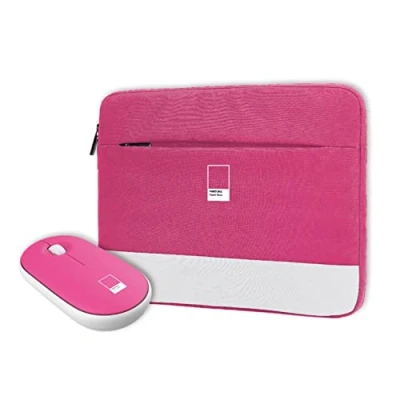 Afbeelding van Laptophoes Pantone PT BGMS001P1 Roze