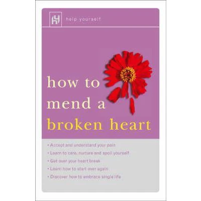 Afbeelding van How to Mend a Broken Heart