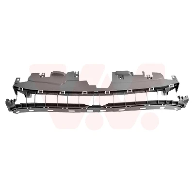 Afbeelding van VAN WEZEL 1809562 Dwarsdrager Bovenaan, Voor FORD: FIESTA 7