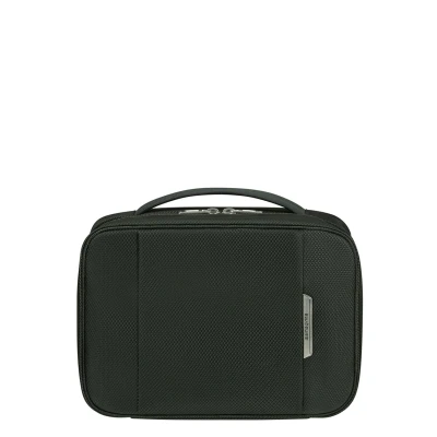 Afbeelding van Samsonite Respark Toilet Kit Weekender forest green