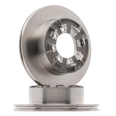 Afbeelding van Brembo Remschijf 08.5952.10