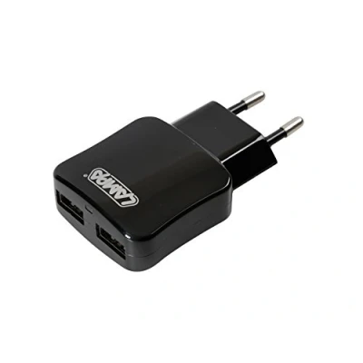 Afbeelding van USB lader 230 Volt
