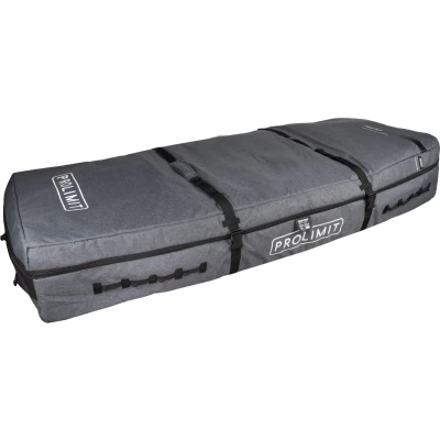 Afbeelding van Prolimit Wingfoil Session Bag Grijs 160x68