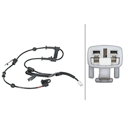 Afbeelding van Wielsnelheidssensor HELLA 6PU 012 679 741