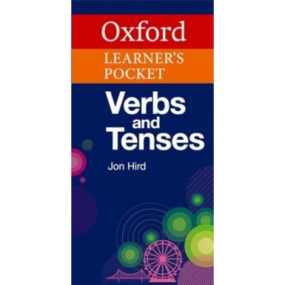 Afbeelding van Oxford Learner&#039;s Pocket Verbs and Tenses