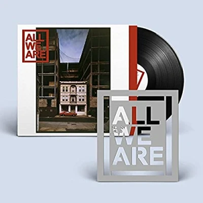 Afbeelding van All We Are Sunny Hills