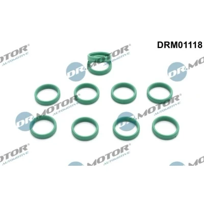 Afbeelding van DR.MOTOR AUTOMOTIVE DRM01118 Reparatieset airco LANCIA: Musa, FIAT: 500 Hatchback